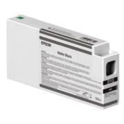 Tinta Epson UltraChrome HD 150 ml Color Negro Mate