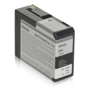 Tintas Epson T580 UltraChrome K3