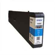 TINTA EPSON CYAN WF-C20590