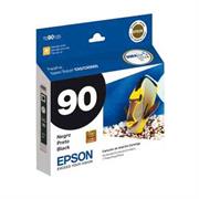 TINTA EPSON STYLUS NEGRO C92 CX560