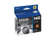 TINTA EPSON STYLUS TX560WD / TX620FWD  NEGRA