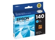 TINTA EPSON STYLUS TX525FW / TX560WD / TX620FWD CYAN