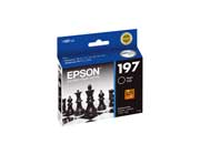 TINTA EPSON NEGRO XP-20 101/104/201/401 WP-25