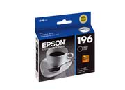 TINTA EPSON NEGRO XP-401 WF-2512/WF-2532