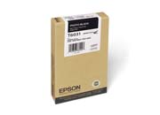Tinta Epson Stylus Pro 7800/7880/9800/9880 220ml Color Cian