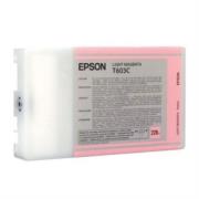 Tinta Epson Stylus Pro 7800/9800 220ml Color Magenta Claro
