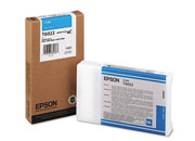 TINTA EPSON STYLUS PRO 7800/9800 110ML CYAN