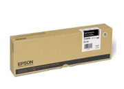 Tinta Epson Stylus Pro 11880 700ml Color Negro Claro