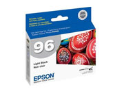 Tinta Epson Stylus Photo R2880 Color Negro Claro