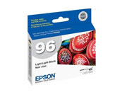 Tinta Epson Stylus R2880 Color Negro Claro