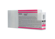 Tinta Epson Stylus Pro 7700/9700 350ml Color Magenta