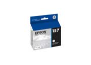 Tinta Epson Stylus Photo R3000 25.9ml Color Negro Claro