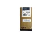 Tinta Epson Stylus Pro 4900 200ml Color Negro Mate