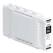 Tinta Epson Stylus Serie T 110ml Color Negro Fotográfico