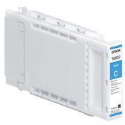 Tinta Epson Stylus Serie T 110ml Color Cian