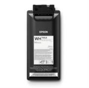 Tinta Epson UltraChrome GS3 1500ml Color Blanco