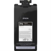 Tinta Epson UltraChrome XD3 Alta Capacidad 1.6L Color Negro Foto