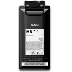 Tinta Epson ultrachrome S80600L 500 ml Color Gris Metalico