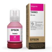 Botella de Tinta Epson UltraChrome DS 140 ml Magenta