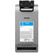 Tinta Epson T47X UltraChrome DG 1.5 l - Cian