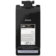 Tinta EPSON UltraChrome PRO12 negra mate de 1.6 litros