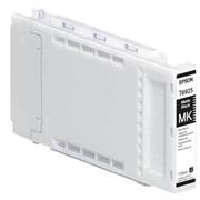 Tinta Epson Stylus Serie T 110ml Color Negro Mate