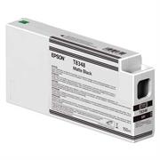 Tinta Epson SC-P6000/P8000 150ml Color Negro Mate