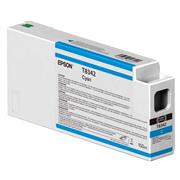 Tinta Epson SCP 150Ml Color Cyan