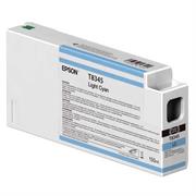 Tinta Epson SCP 150Ml Color Cyan Light