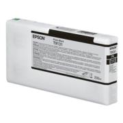 Tinta Epson UltraChrome HD Photo 200Ml Color Negro