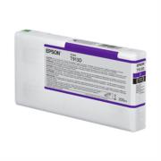 Tinta Epson UltraChrome HD 200Ml Color Violeta