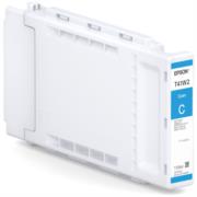 Tinta Epson Ultrachrome XD2 Ink 110Ml Color Cyan