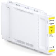 Tinta Epson Ultrachrome XD2 Ink 110Ml Color Amarillo