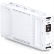 Tinta Epson Ultrachrome XD2 350Ml Color Negro