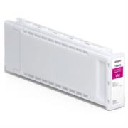 Tinta Epson UltraChrome Pro12 700Ml Color Magenta Vivo