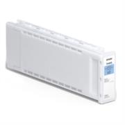 Tinta Epson UltraChrome Pro12 700Ml Color Cyan Claro