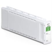 Tinta Epson UltraChrome Pro12 T44H Inks 700Ml Color Verde