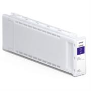 Tinta Epson UltraChrome Pro12 700Ml Color Violeta