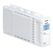 Tinta Epson UltraChrome Pro12 350Ml Color Cyan Claro