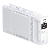 Tinta Epson UltraChrome Pro12 350Ml Color Negro Mate