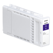 Tinta Epson UltraChrome Pro12 350Ml Color Violeta