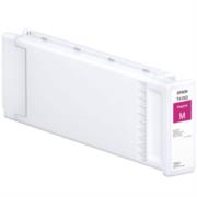 Tinta Epson UltraChrome XD2 Ink 700Ml Color Magenta