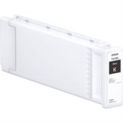 Tinta Epson UltraChrome XD2 Ink 700Ml Color Negro