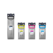 Tintas Epson DURABrite Pro 13J color Cian