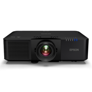 Proyector Epson Laser PowerLite L895E 3LCD de 8000 Lumenes con Tecnología 4K Enhancement