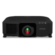 Proyector Epson Laser EB-PU1008B WUXGA 3LCD con Mejora 4K (sin lente)
