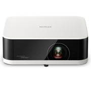 Proyector Epson Lifestudio POP EF61 Blanco Cálido Full HD con Google TV