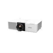 Proyector Epson Laser PowerLite L570U 3LCD con mejora 4K