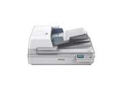 Escáner Epson Workforce DS-70000 Resolución 600x600