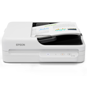 Escaner plano Epson DS-1730 con alimentador automático de documentos (ADF)